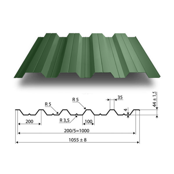 ns44k-1.png Профлист НС44 1000/1055 0.65 мм ЛКП